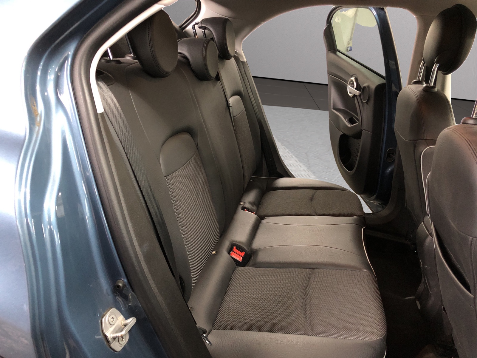 FIAT 500X 1.4 MultiAir City Cross-image-12