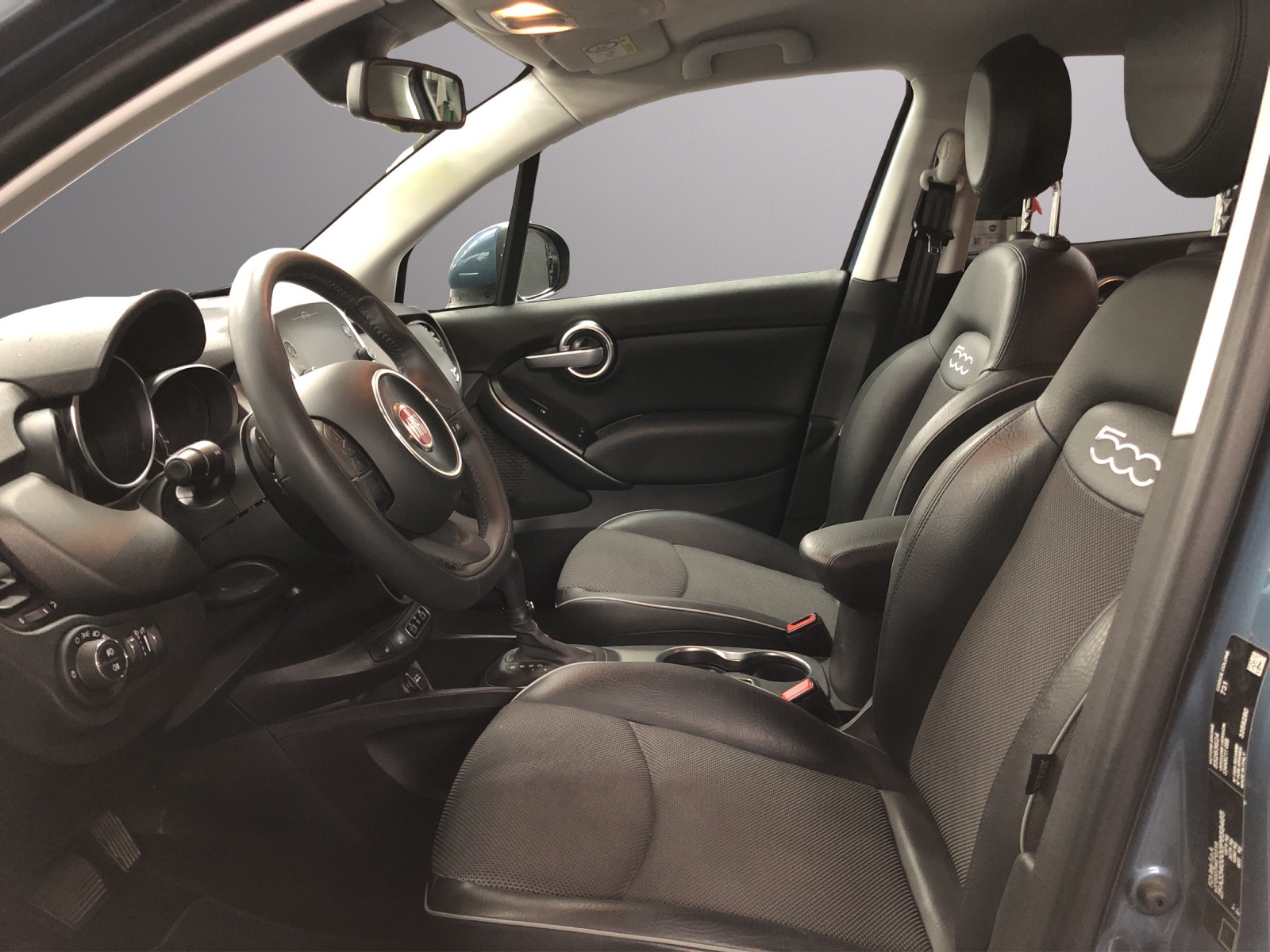 FIAT 500X 1.4 MultiAir City Cross-image-4