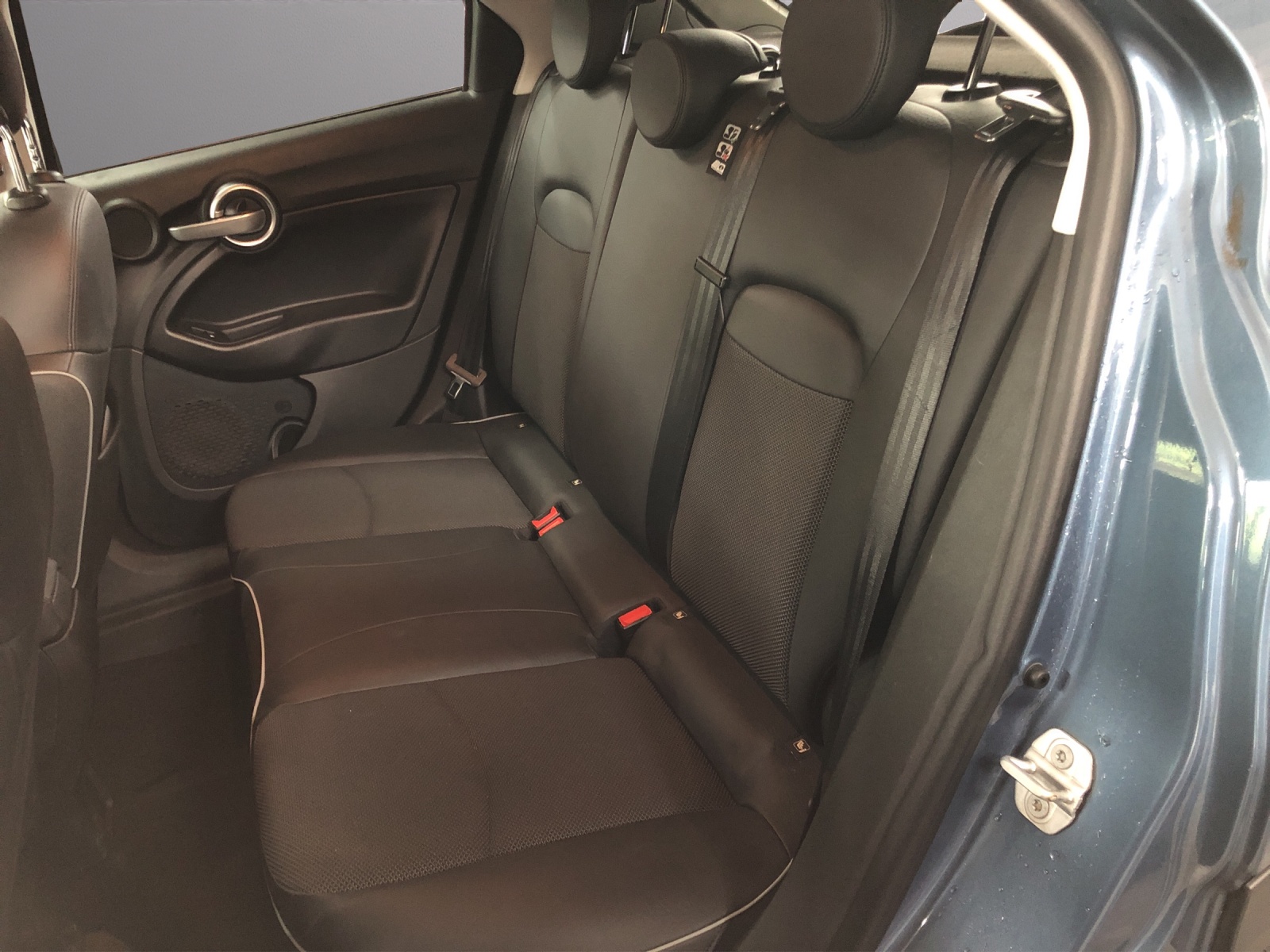 FIAT 500X 1.4 MultiAir City Cross-image-7