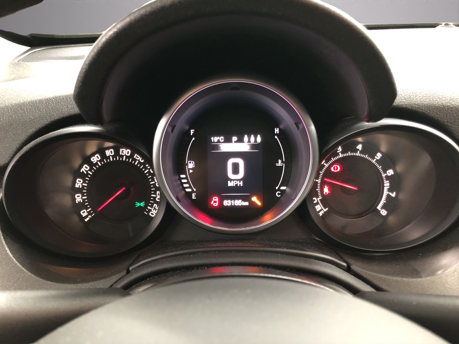 FIAT 500X 1.4 MultiAir City Cross-image-6