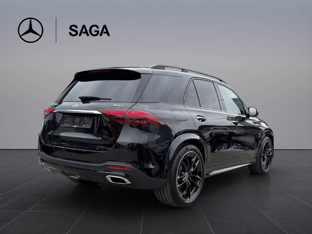 MERCEDES-BENZ GLE 450 d AMG Line 4matic-image-5