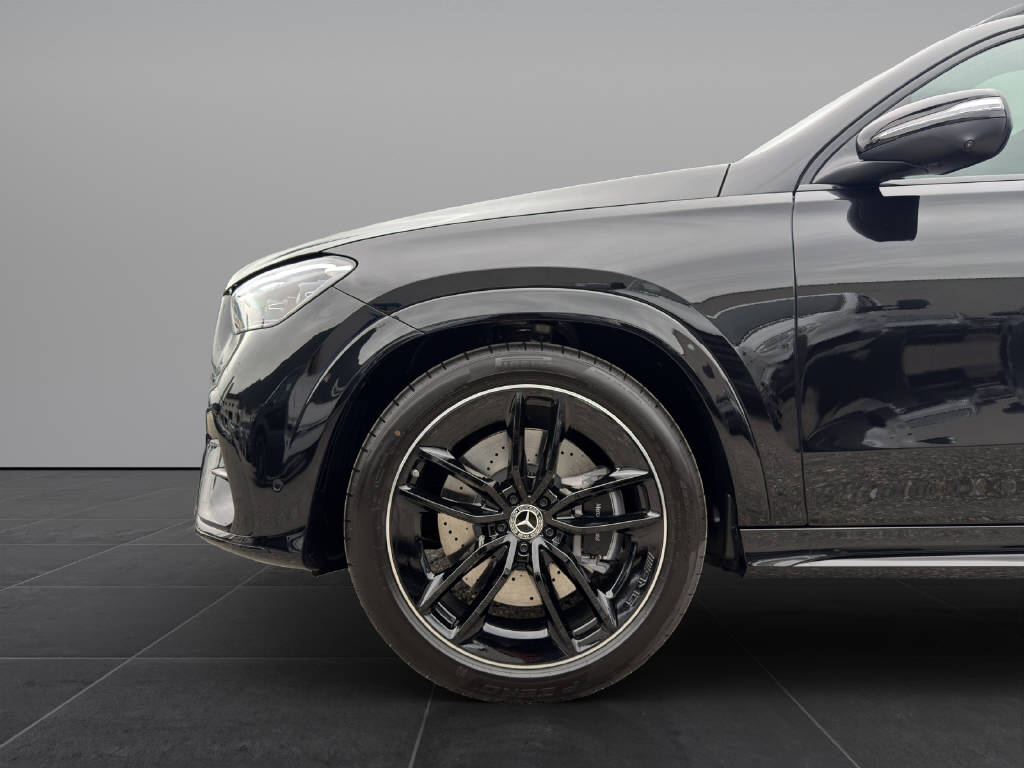 MERCEDES-BENZ GLE 450 d AMG Line 4matic-image-16