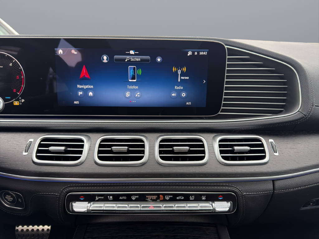 MERCEDES-BENZ GLE 450 d AMG Line 4matic-image-9