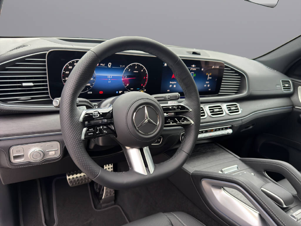 MERCEDES-BENZ GLE 450 d AMG Line 4matic-image-7
