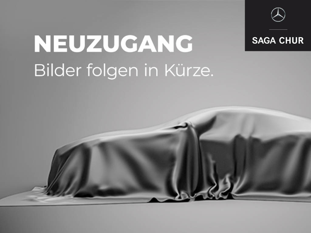 MERCEDES-BENZ GLE 450 d AMG Line 4matic