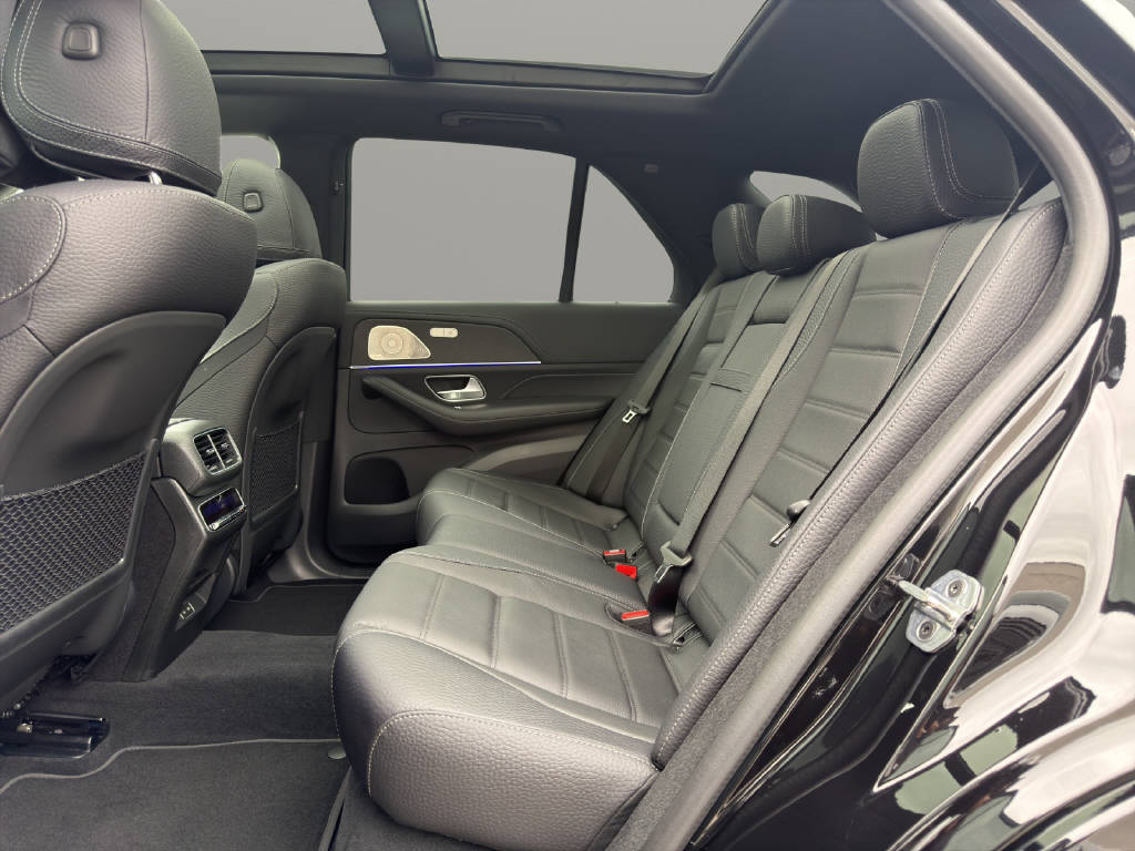 MERCEDES-BENZ GLE 450 d AMG Line 4matic-image-12
