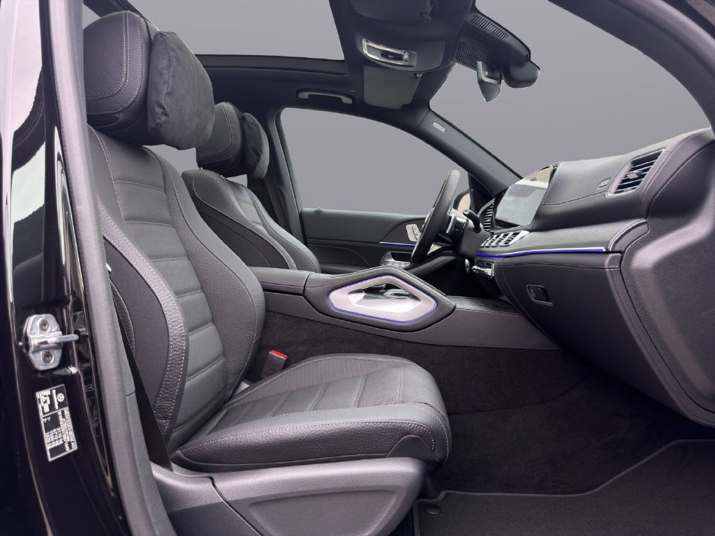 MERCEDES-BENZ GLE 450 d AMG Line 4matic-image-13