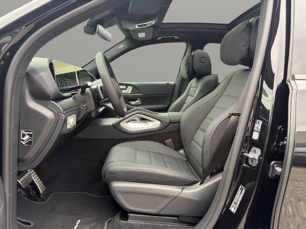 MERCEDES-BENZ GLE 450 d AMG Line 4matic-image-6