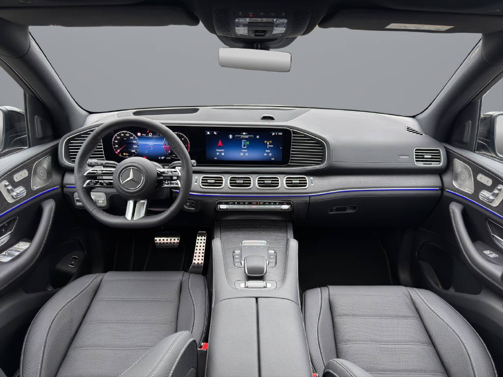 MERCEDES-BENZ GLE 450 d AMG Line 4matic-image-8