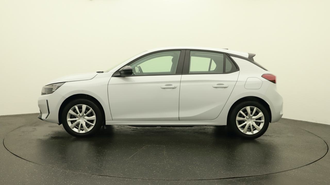 OPEL Corsa e- 50kWh Edition-image-1