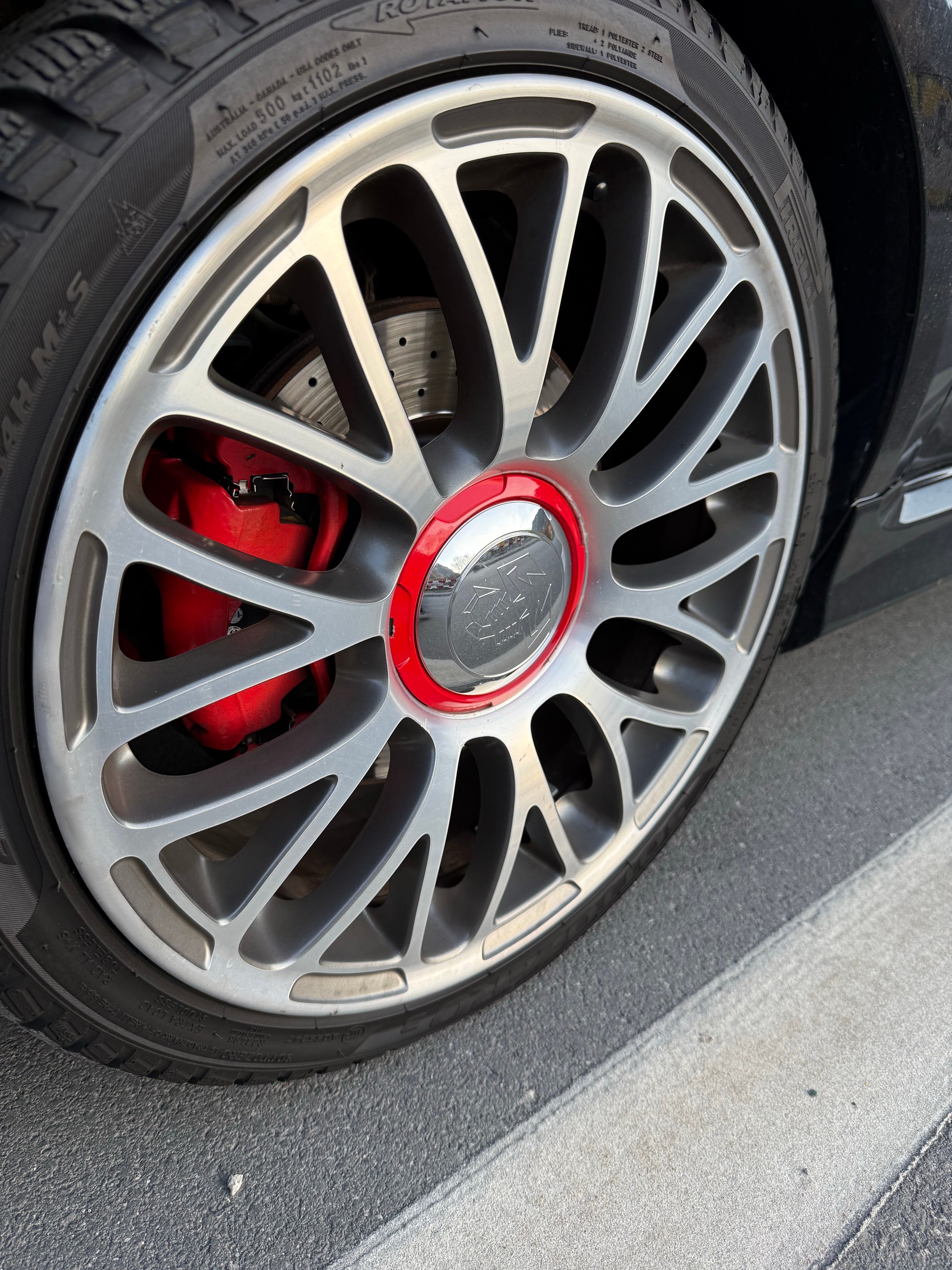 FIAT 595C 1.4 T-JET 16V Turismo-image-5