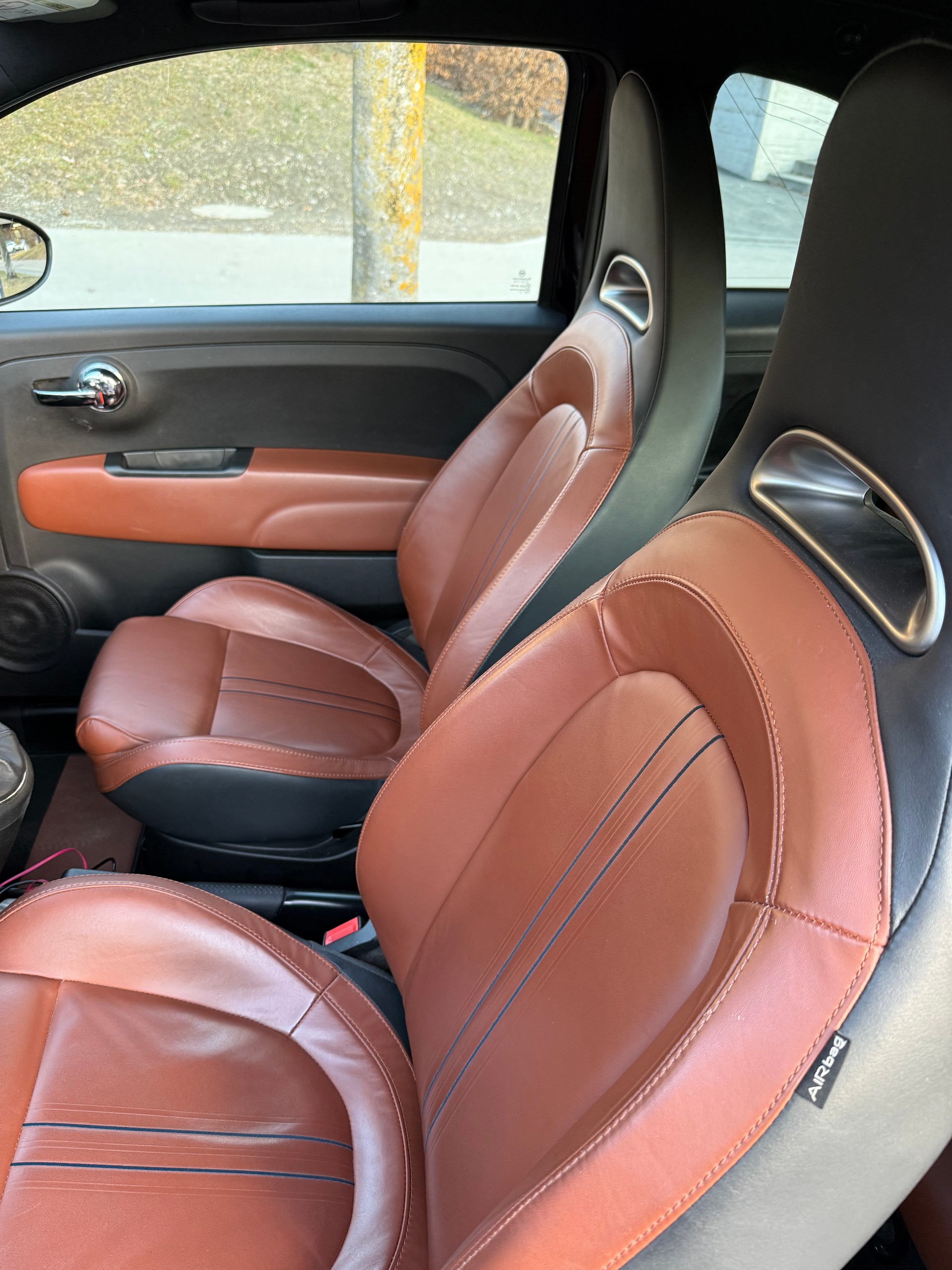 FIAT 595C 1.4 T-JET 16V Turismo-image-4