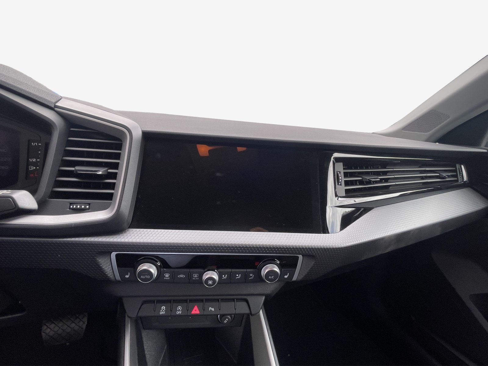 AUDI A1 Sportback 30 TFSI Attraction S-tronic-image-10