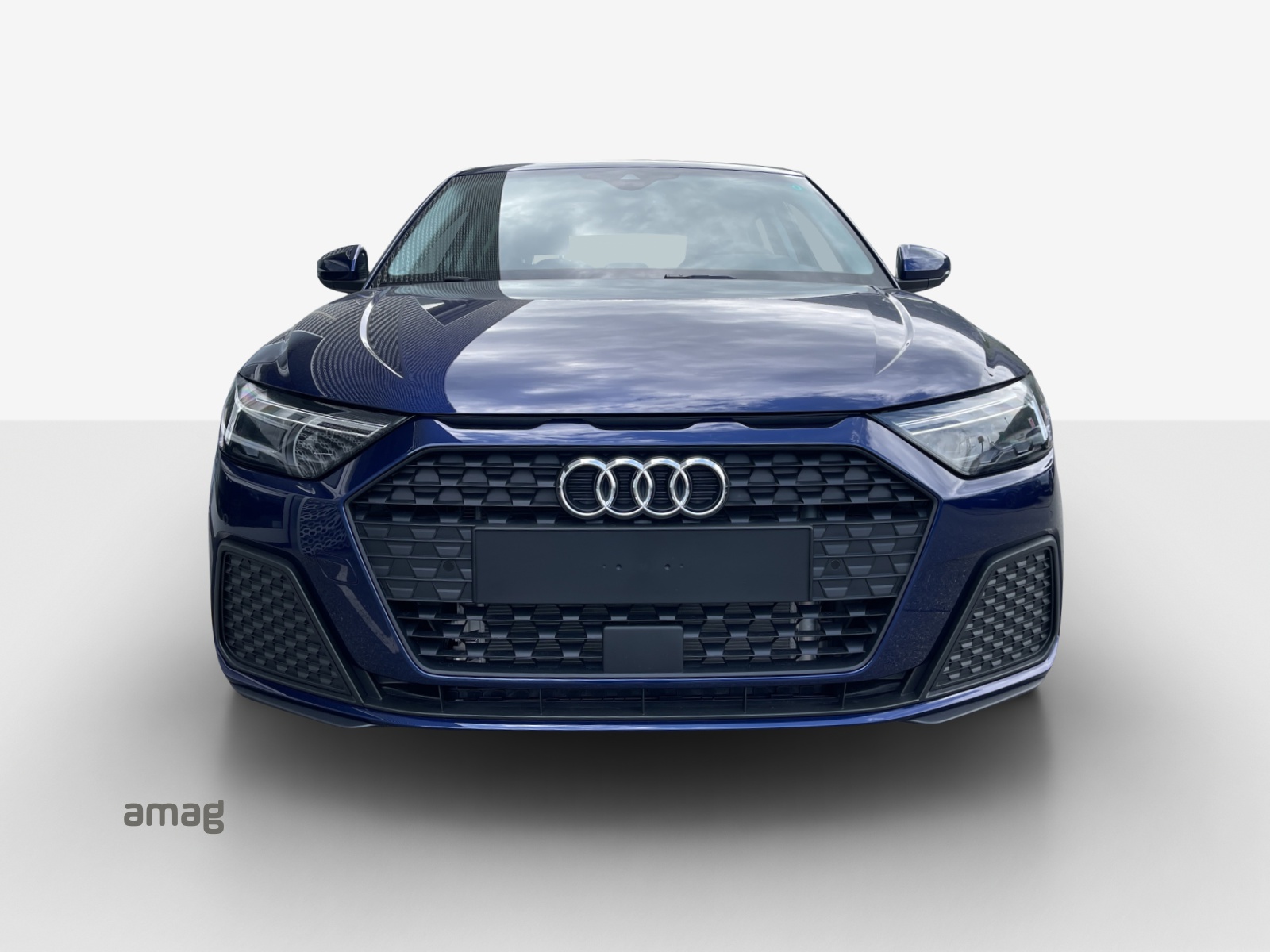 AUDI A1 Sportback 30 TFSI Attraction S-tronic-image-6