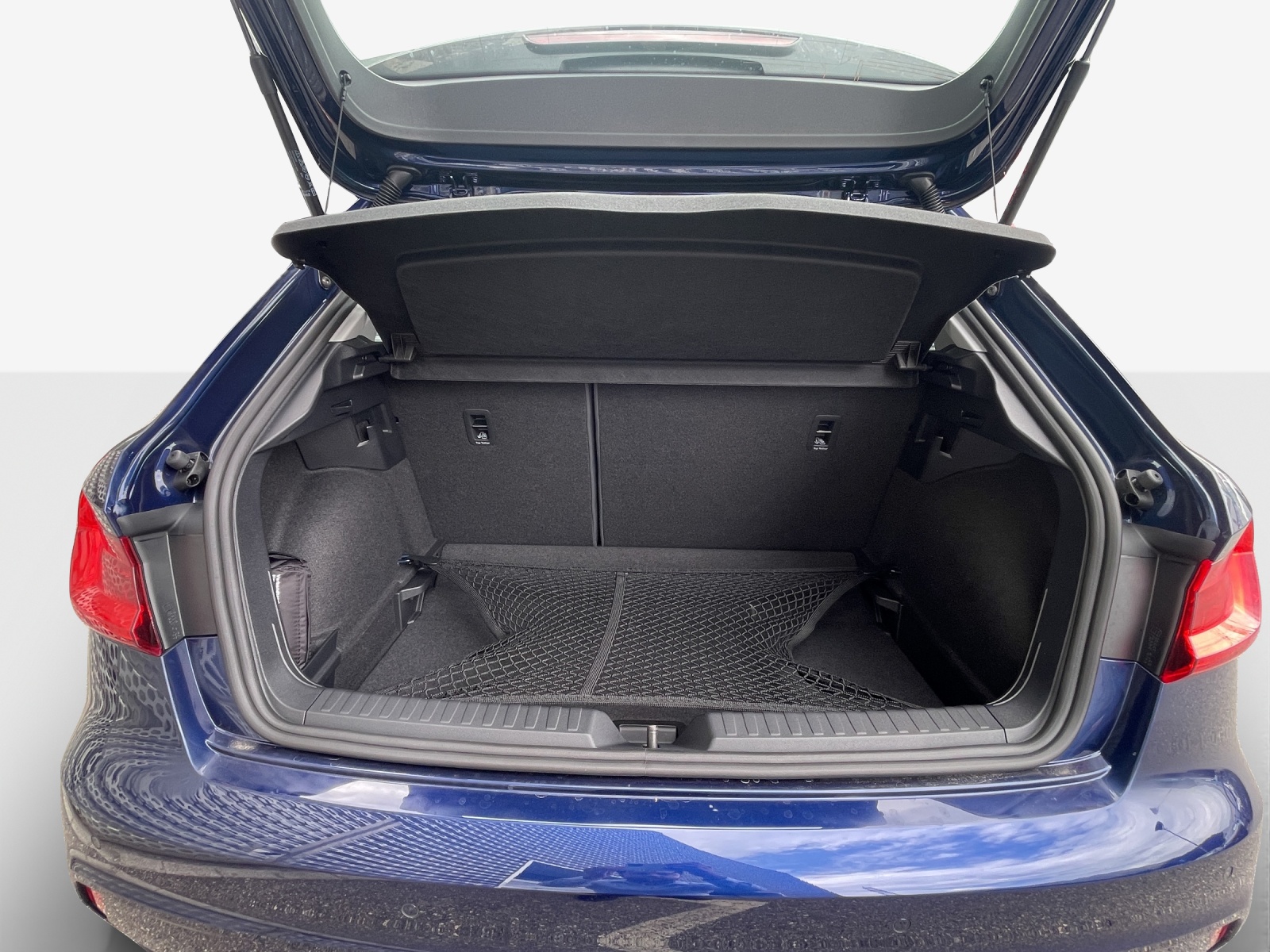 AUDI A1 Sportback 30 TFSI Attraction S-tronic-image-12