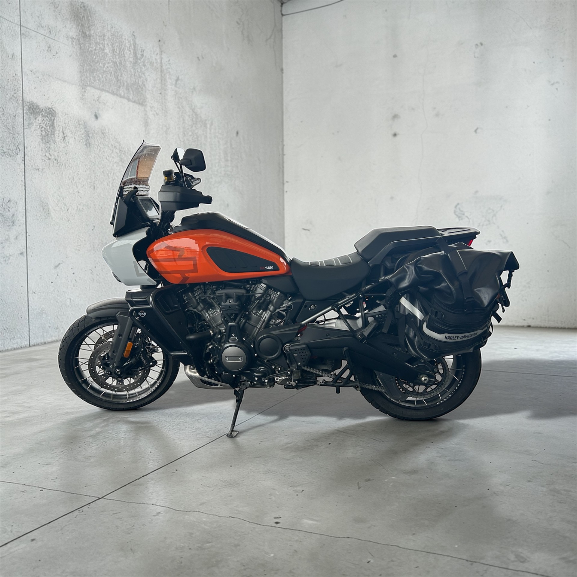 HARLEY-DAVIDSON RA Pan America 1250 Special-image-3