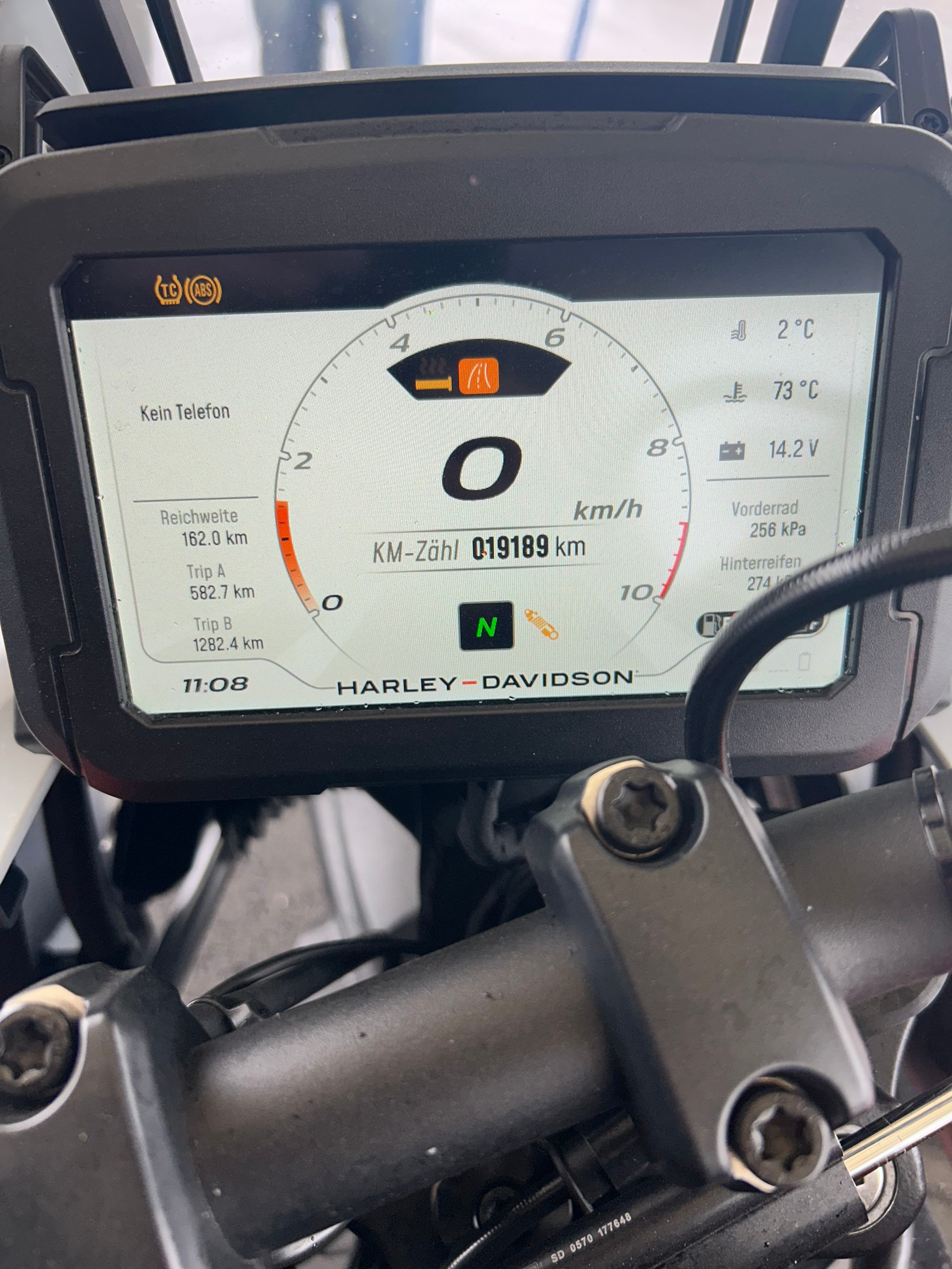 HARLEY-DAVIDSON RA Pan America 1250 Special-image-5