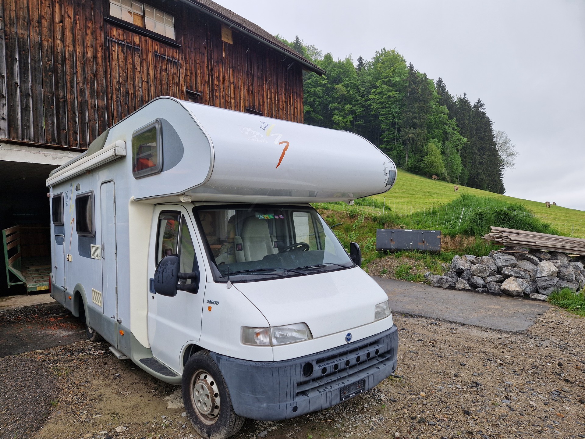 FIAT Ducato-image-0