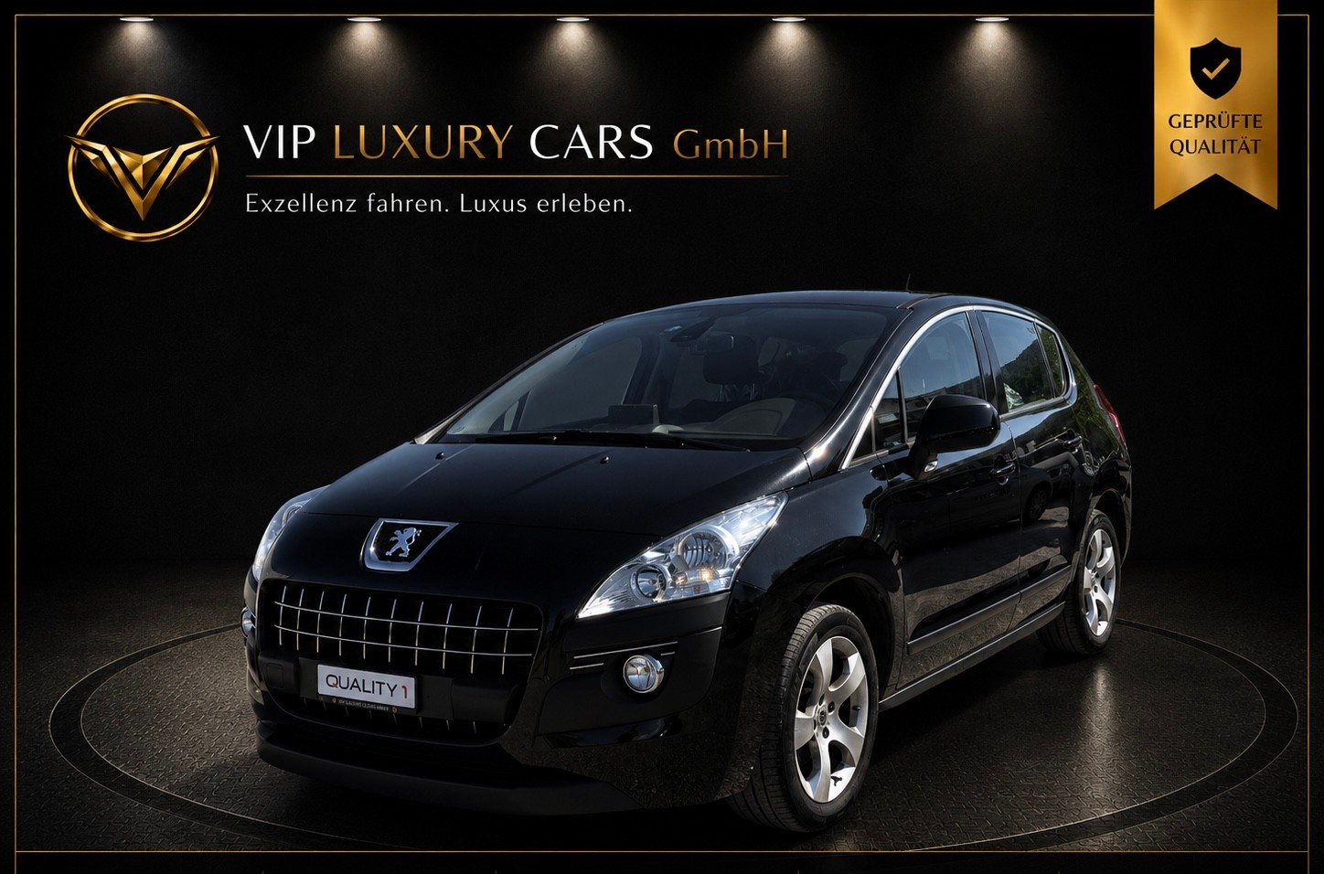 PEUGEOT 3008 1.6 16V T Platinum-image-0