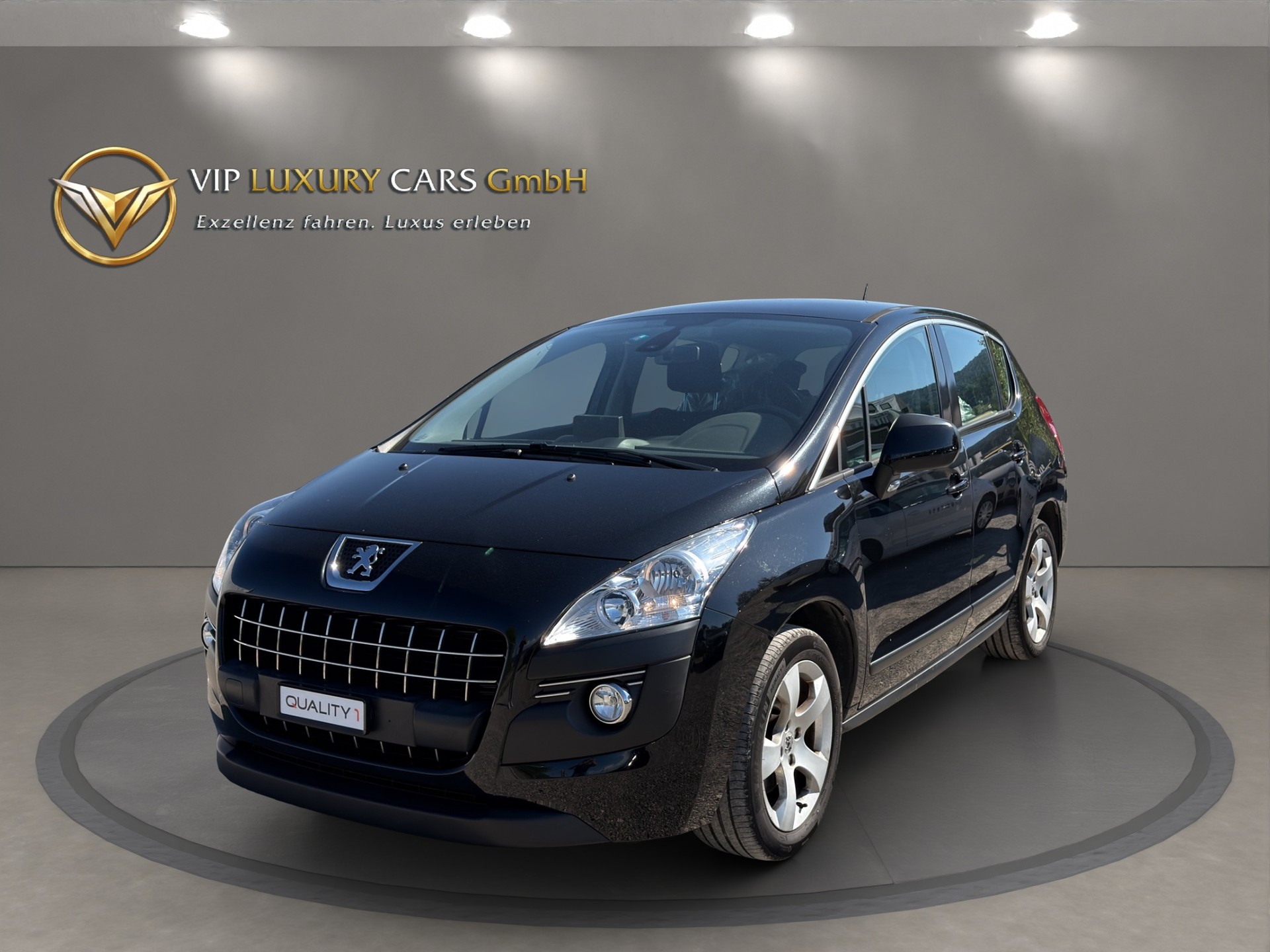 PEUGEOT 3008 1.6 16V T Platinum-image-1
