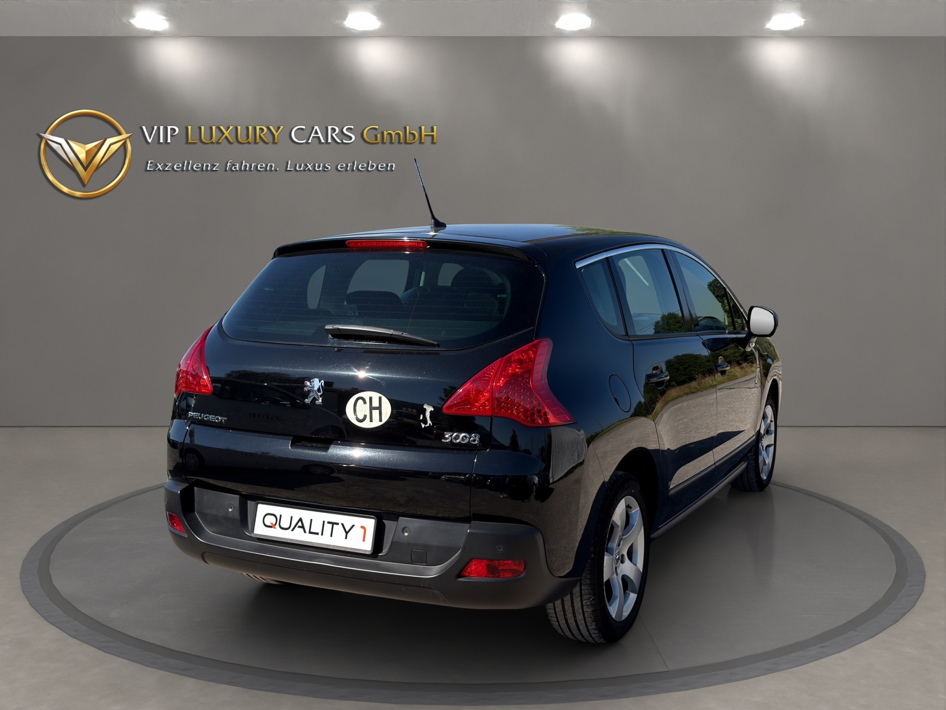 PEUGEOT 3008 1.6 16V T Platinum-image-5