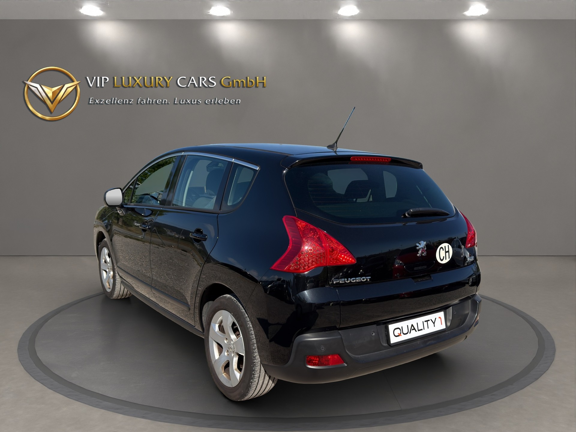 PEUGEOT 3008 1.6 16V T Platinum-image-7