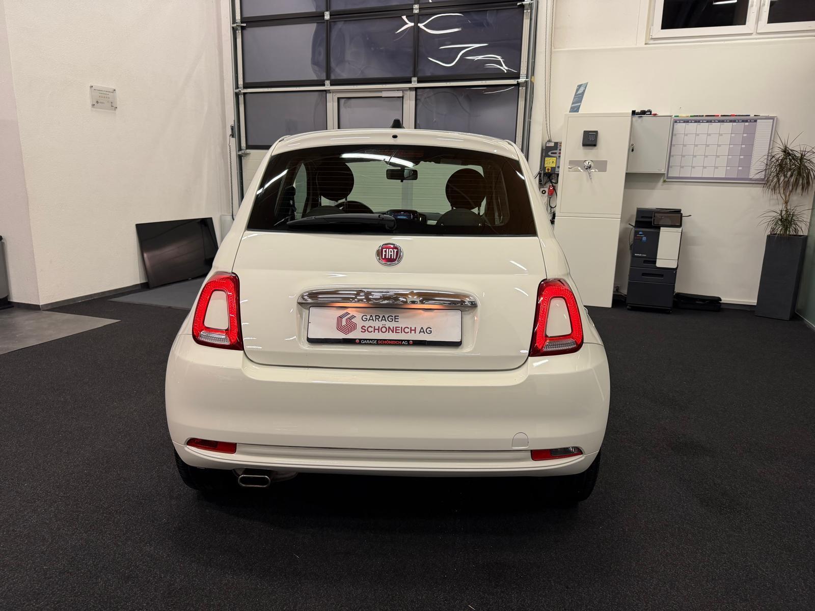 FIAT 500 1.2 Lounge Dual.-image-5