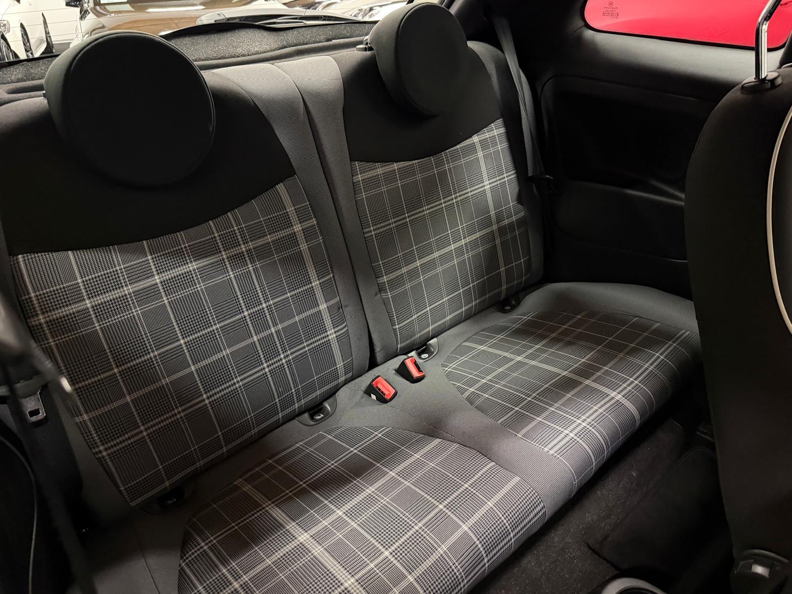 FIAT 500 1.2 Lounge Dual.-image-13