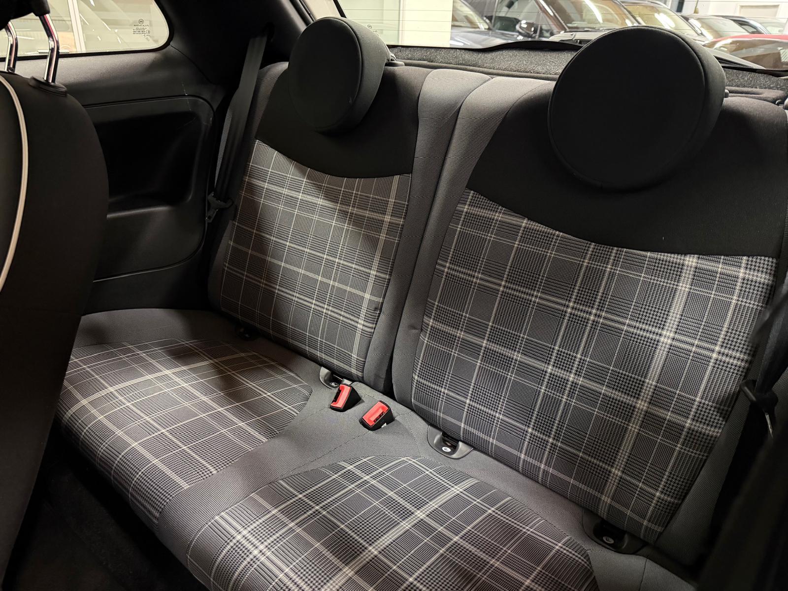 FIAT 500 1.2 Lounge Dual.-image-12