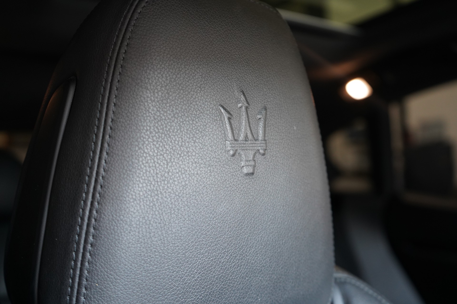 MASERATI Levante D 3.0 V6 GranSport Automatica-image-29