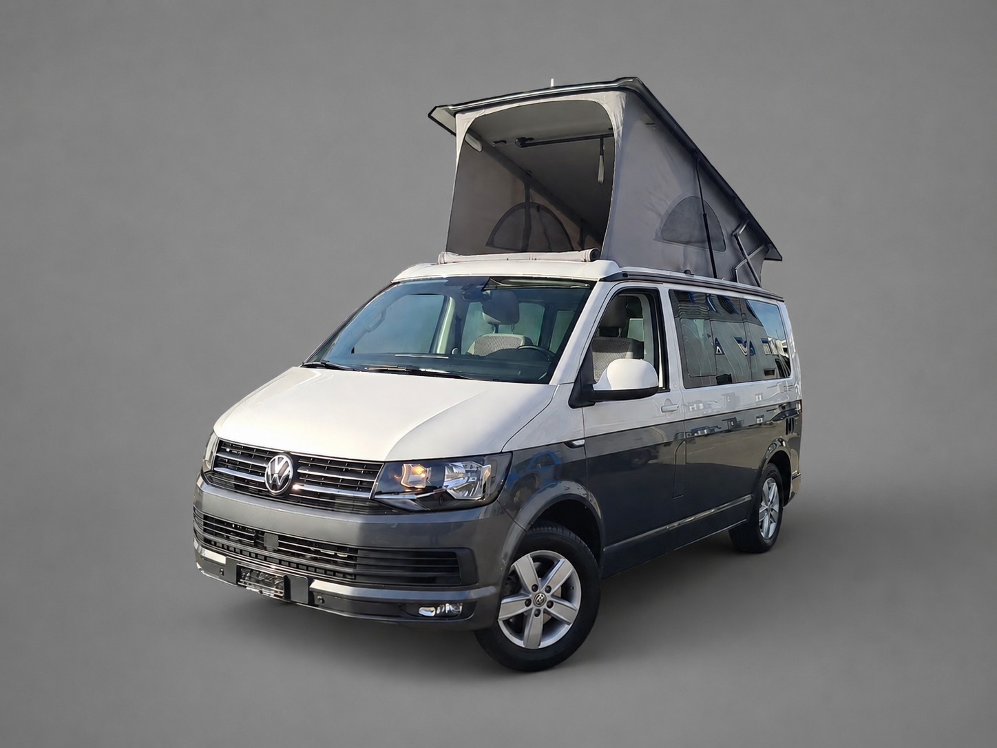 VW 2.0 TDI 150 Coast DSG-image-0