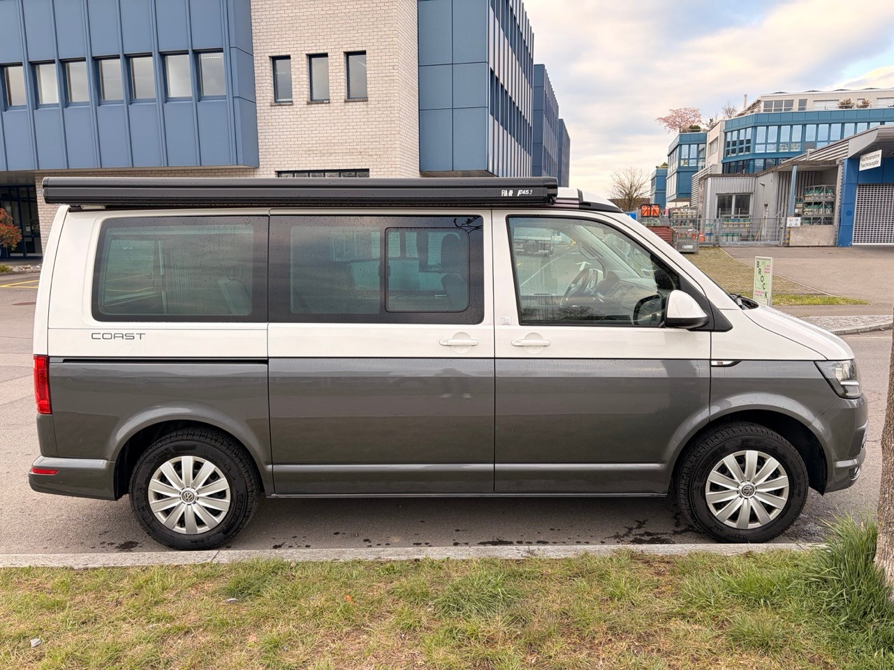 VW 2.0 TDI 150 Coast DSG-image-1
