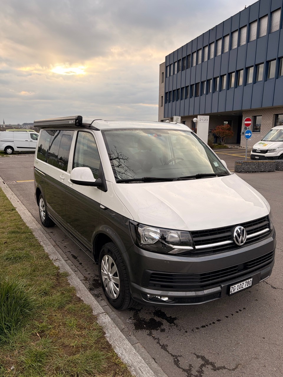 VW 2.0 TDI 150 Coast DSG-image-2