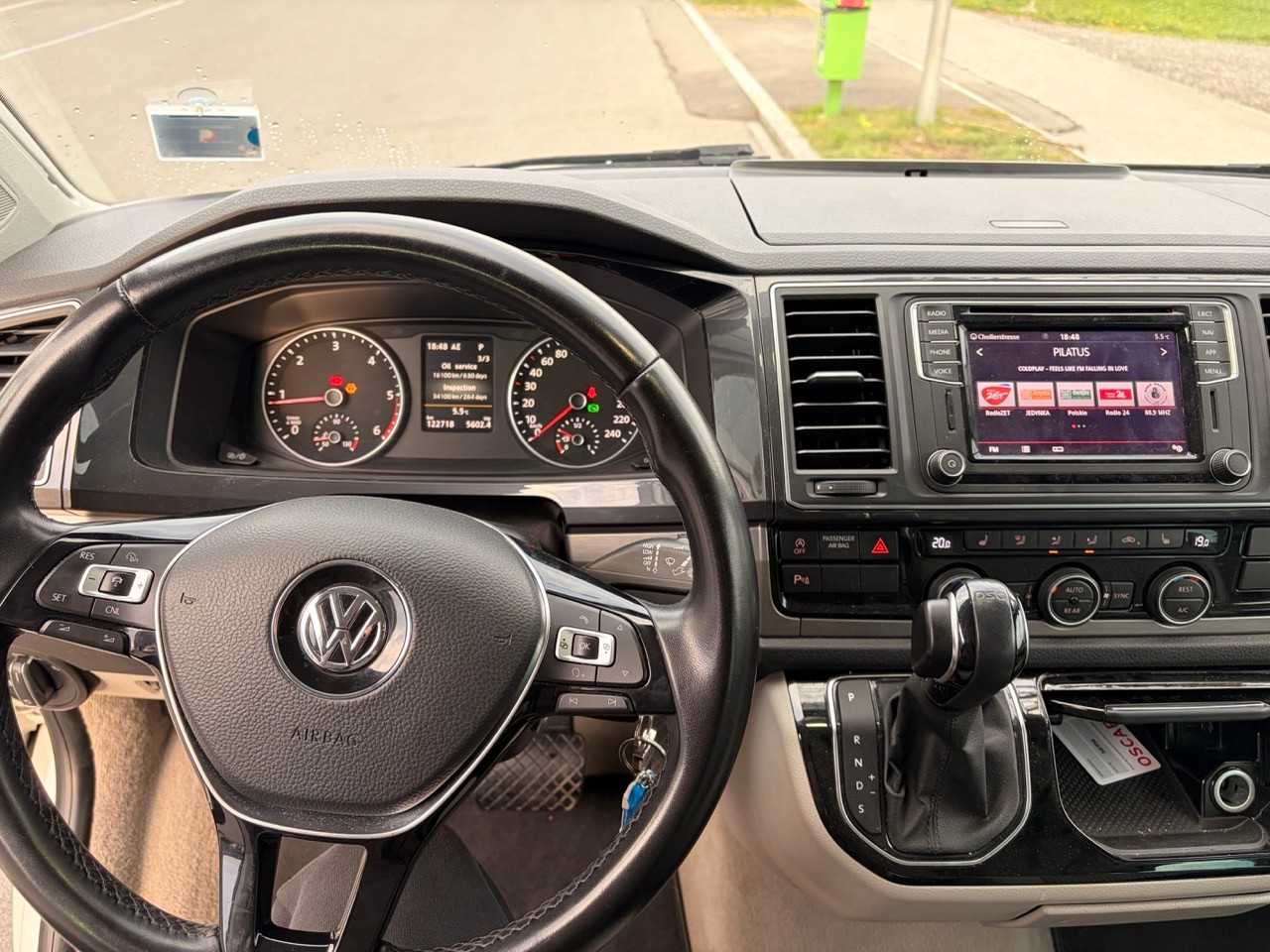 VW 2.0 TDI 150 Coast DSG-image-3
