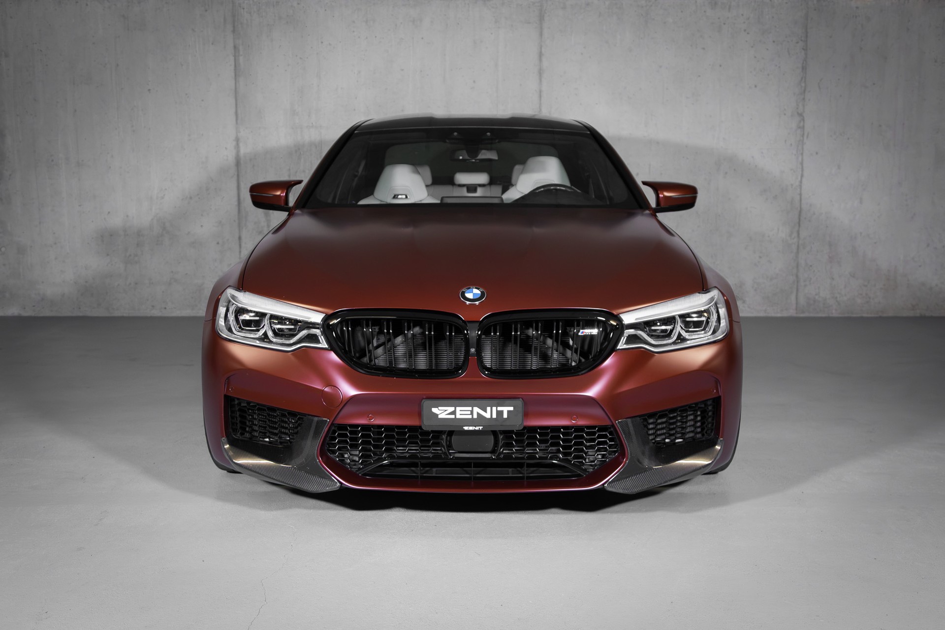 BMW M5 xDrive Drivelogic-image-4