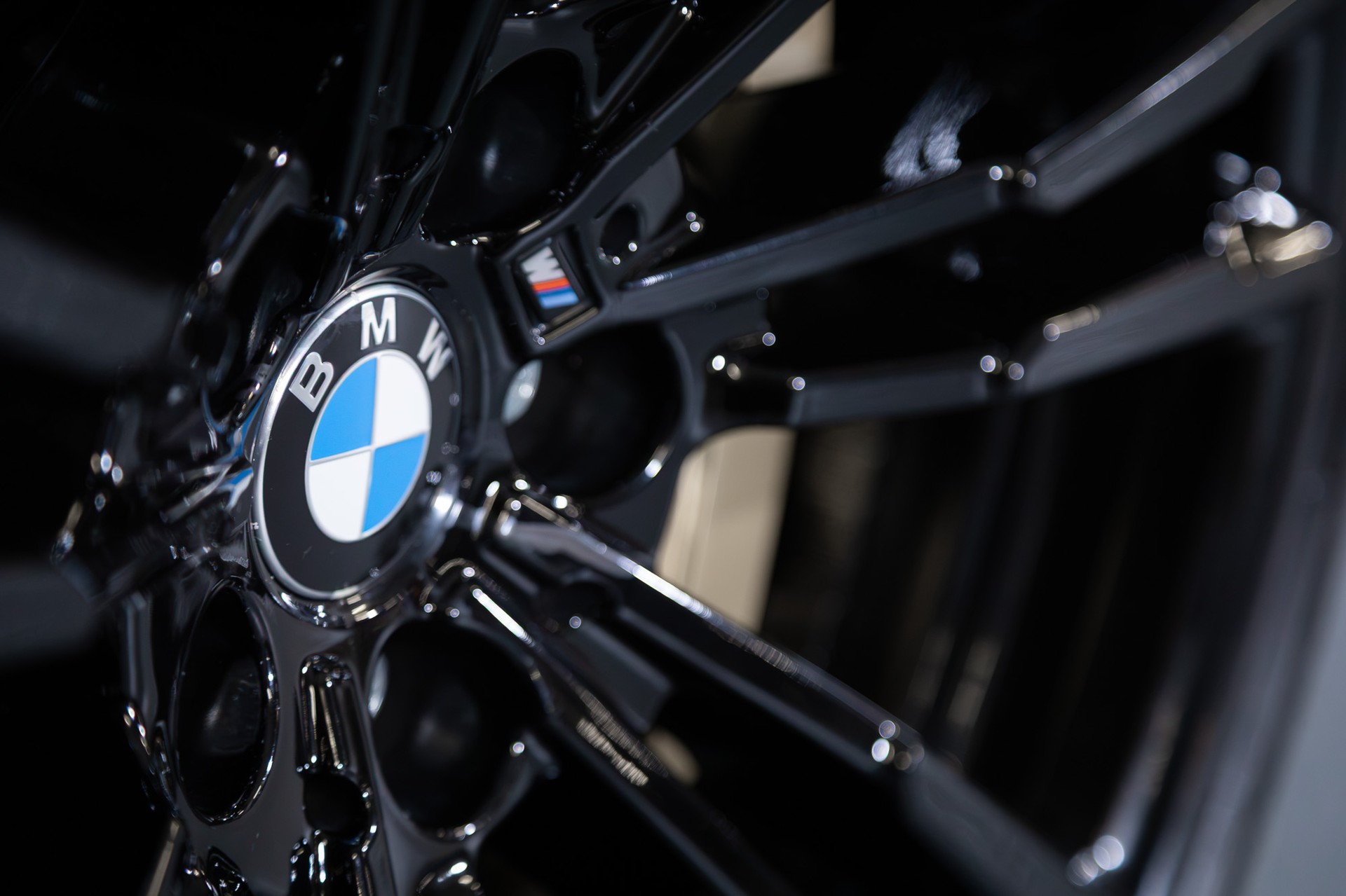BMW M5 xDrive Drivelogic-image-12