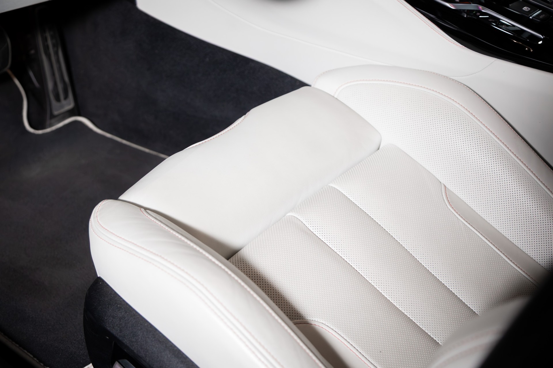 BMW M5 xDrive Drivelogic-image-25