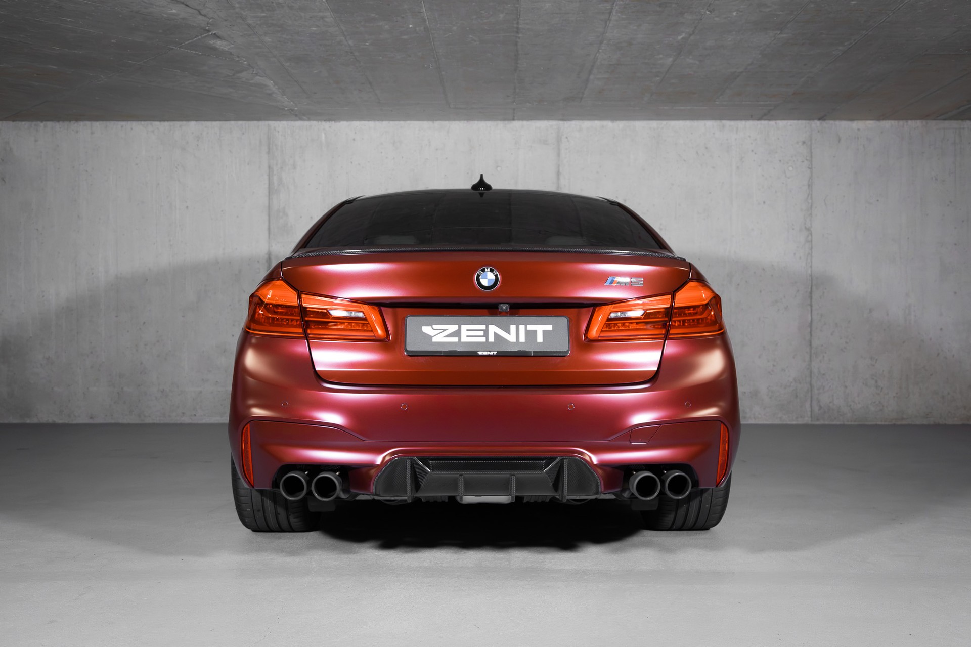 BMW M5 xDrive Drivelogic-image-2