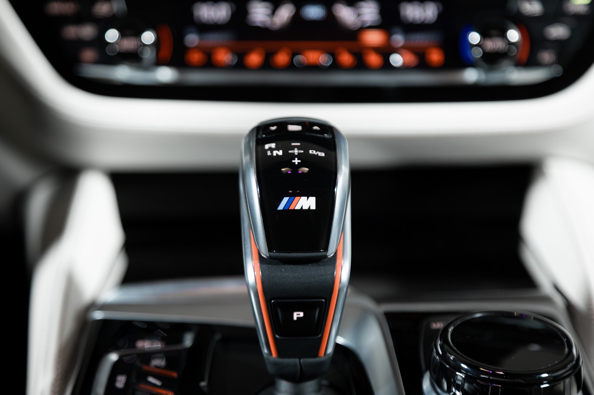 BMW M5 xDrive Drivelogic-image-21