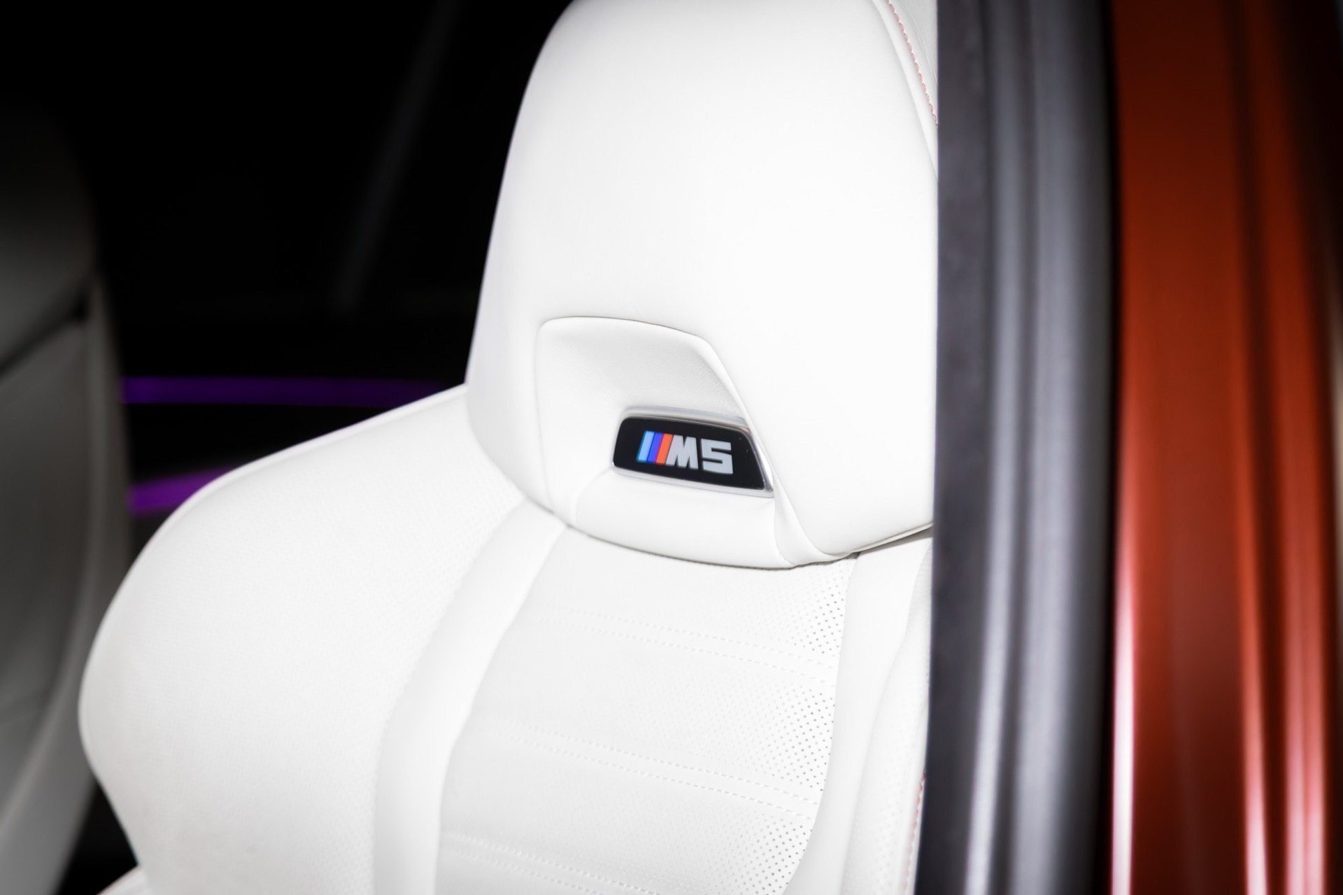 BMW M5 xDrive Drivelogic-image-28