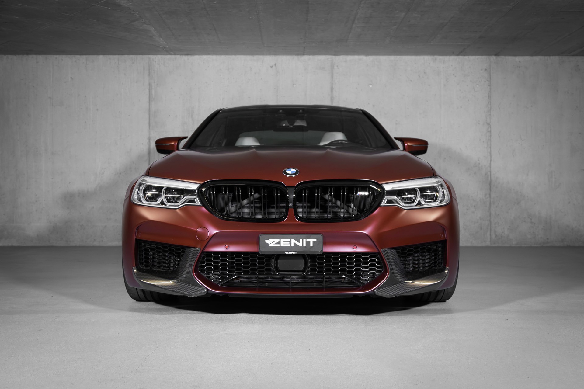 BMW M5 xDrive Drivelogic-image-5