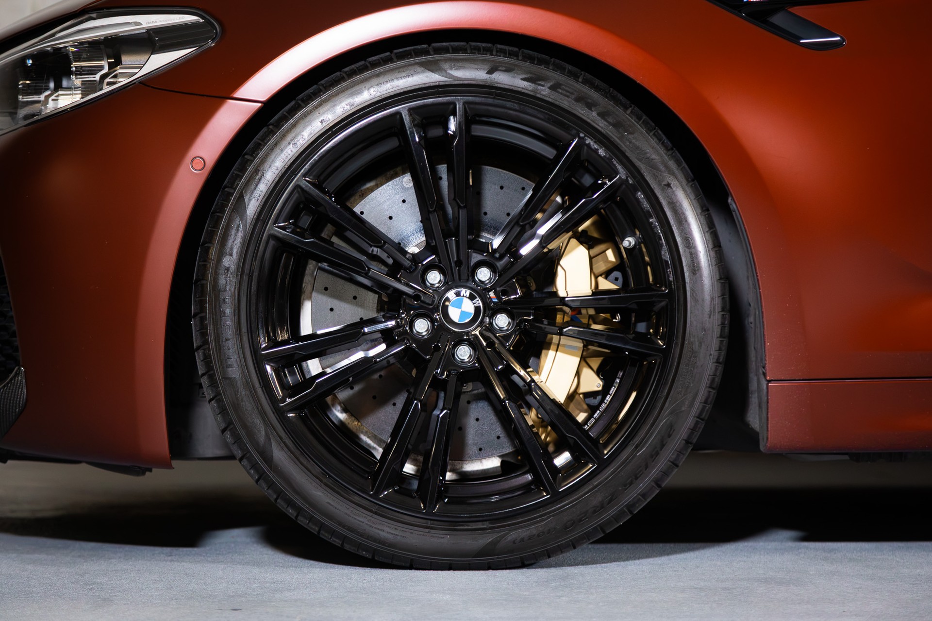 BMW M5 xDrive Drivelogic-image-14
