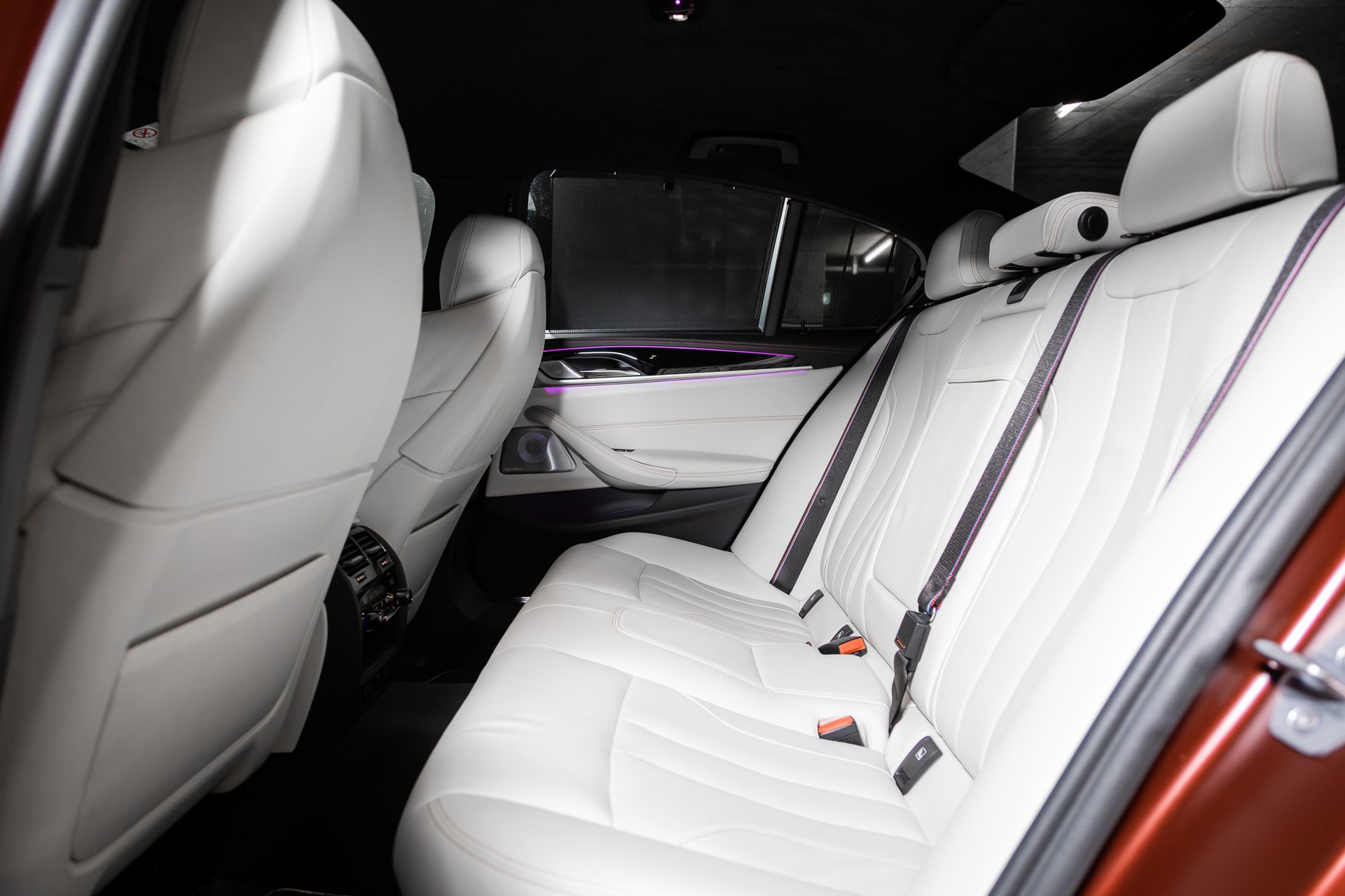 BMW M5 xDrive Drivelogic-image-26