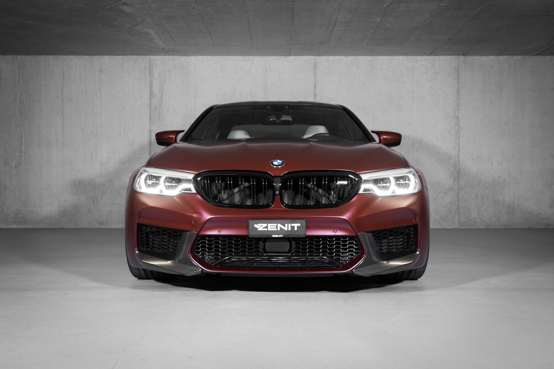 BMW M5 xDrive Drivelogic-image-6