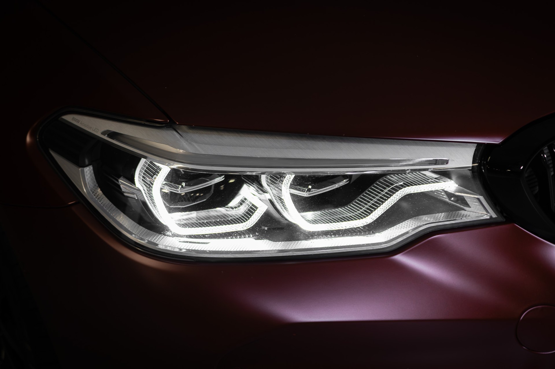 BMW M5 xDrive Drivelogic-image-10