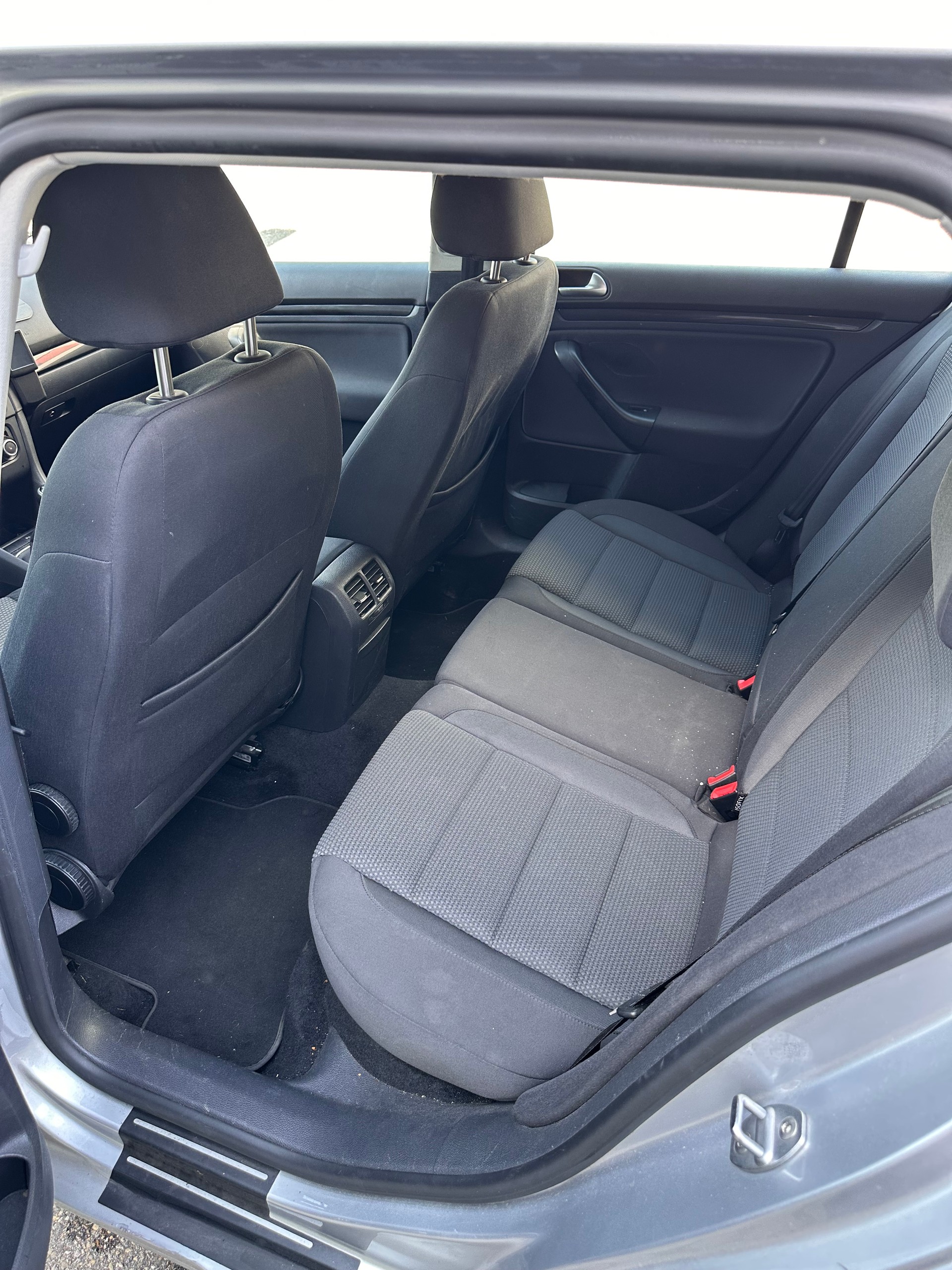 VW Golf Variant 1.4 TSI Comfortline DSG-image-7