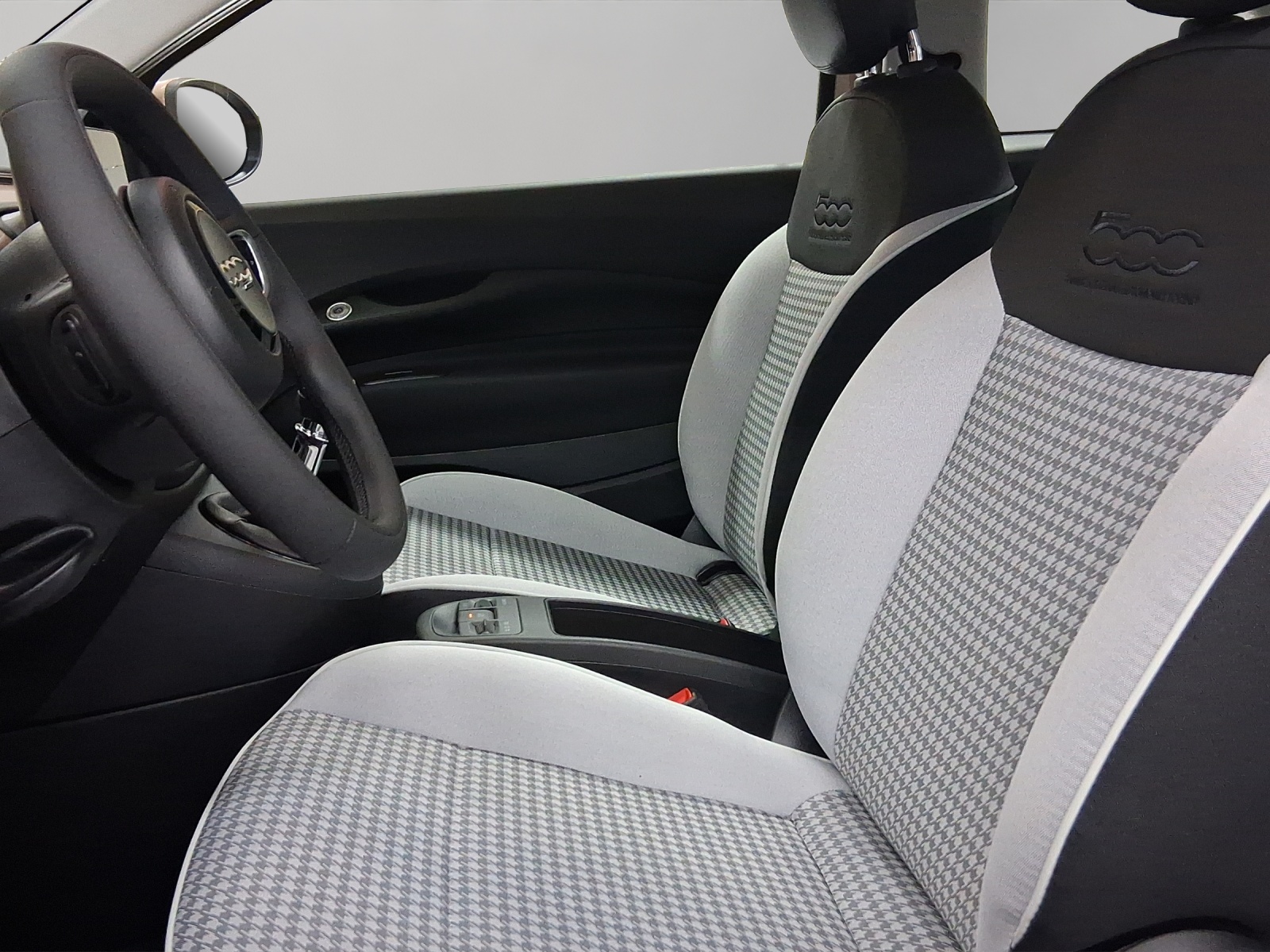 FIAT 500 1.0 FireFly MHD Torino-image-8