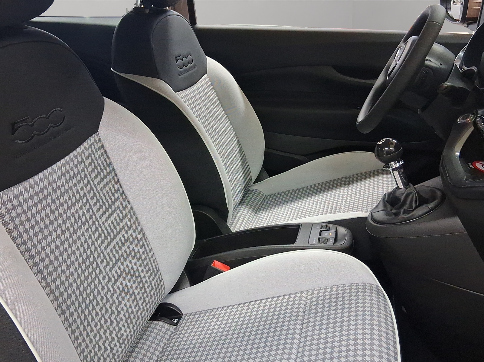 FIAT 500 1.0 FireFly MHD Torino-image-17