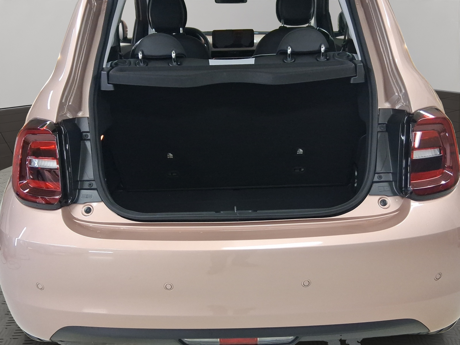 FIAT 500 1.0 FireFly MHD Torino-image-18