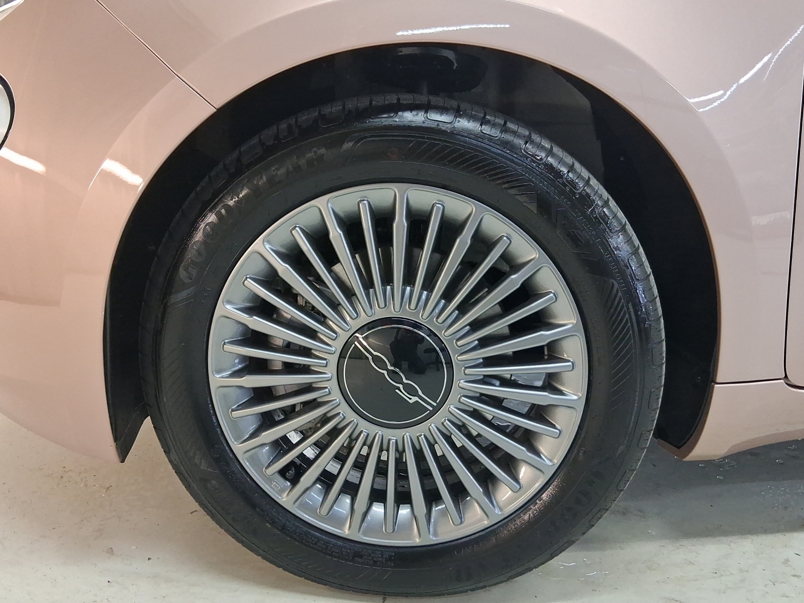 FIAT 500 1.0 FireFly MHD Torino-image-7